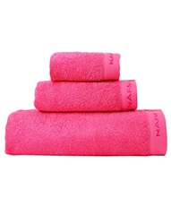 Zdjęcie Ręcznik NAF NAF 70x140 cm Casual pink