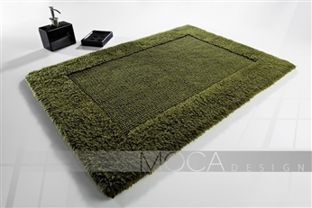 Zdjęcie Dywanik Mocadesign 70x130cm Olive