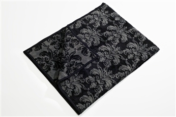 Zdjęcie Koc Mocadesign 150x200cm Glamour black