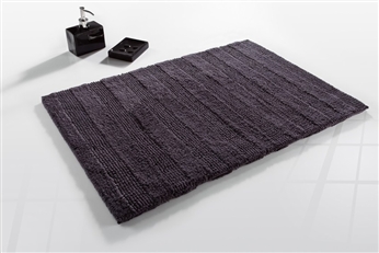 Zdjęcie Dywanik łazienkow Mocadesign 50x80cm Grey