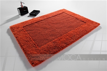 Zdjęcie Dywanik Mocadesign 70x130cm Orange