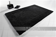 Dywanik Mocadesign 60x60 cm Black