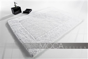 Dywanik Mocadesign 70x130cm White