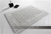 Dywanik Mocadesign 70x130cm Silver