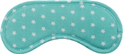 Opaska na Oczy Daydream wzór Stars mint