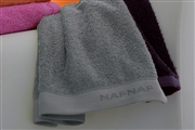 Ręcznik NAF NAF 30x50 cm Casual grey