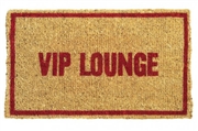 Wycieraczka Gift VIP Lounge