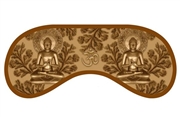 Opaska na Oczy Daydream wzór Buddha
