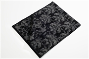 Koc Mocadesign 150x200cm Glamour black