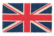 Wycieraczka Union Jack